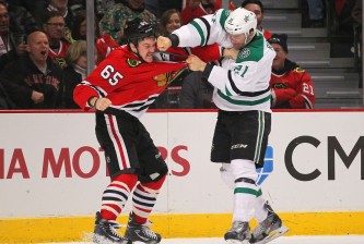 Shaw