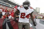 NFL: New Orleans Saints at Tampa Bay Buccaneers