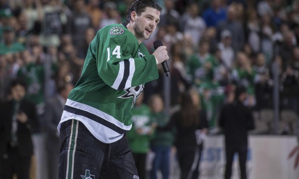 JamieBenn