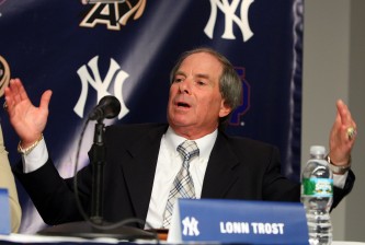 Yankee Stadium To Host Notre Dame-Army Football in 2010