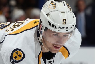 Nashville Predators v Toronto Maple Leafs