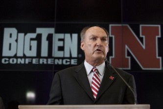 Jim Delany