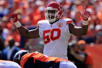 Kansas City Chiefs v Denver Broncos