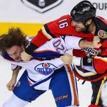 HockeyFightsoftheYear2