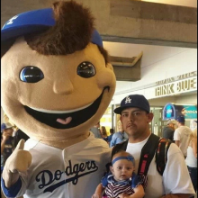 dodgermascot1