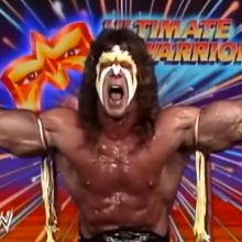 ultimatewarrior