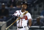 Washington Nationals v Atlanta Braves