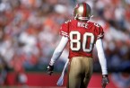 Jerry Rice #80