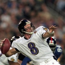 Trent Dilfer #8