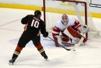 Detroit Red Wings v Anaheim Ducks