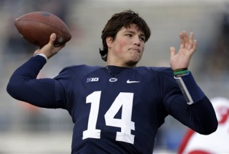 Christian Hackenberg