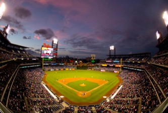 Pittsburgh Pirates v Philadelphia Phillies