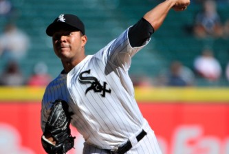 Minnesota Twins v Chicago White Sox - Game One