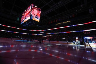 New York Rangers v Tampa Bay Lightning