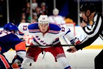 New York Rangers v New York Islanders