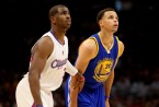 Golden State Warriors v Los Angeles Clippers