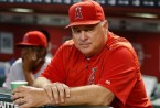 Los Angeles Angels of Anaheim v Arizona Diamondbacks