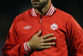 Canada v Australia - International Friendly