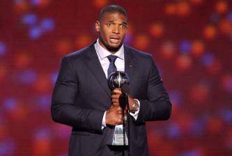 The 2014 ESPYS - Show
