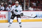 San Jose Sharks v Arizona Coyotes