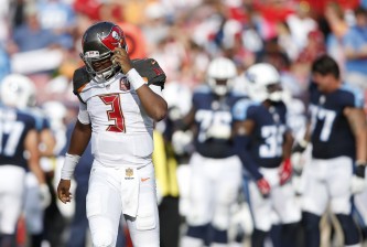 Tennessee Titans v Tampa Bay Buccaneers