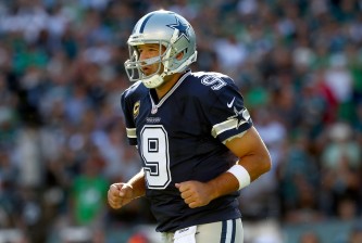 on September 20, 2014 at Lincoln Financial Field in Philadelphia, Pennsylvania.