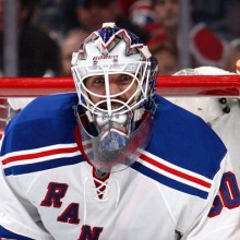 New York Rangers v Montreal Canadiens - Game Two