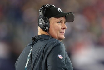 Chip Kelly