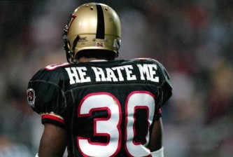 Rod Smart #30