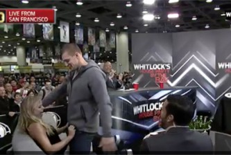 gronkdance