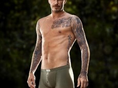 beckham