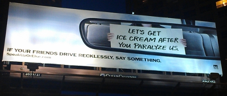 recklessdrivingspeakup