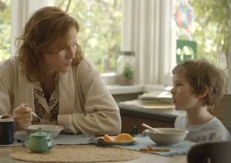 CheeriosEmotionalAd