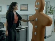 KmartGingerbreadMan