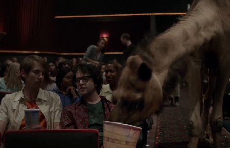 GeicoCamelMovieDay