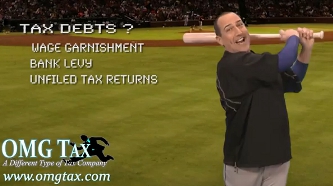 OMGTax