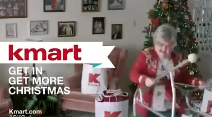 KmartGrandma