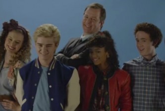 Savedbythebell