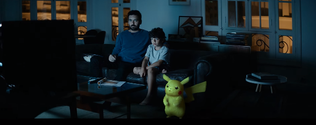 POKEMON